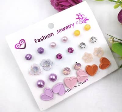 Fashion jewelry