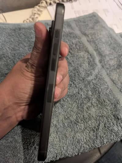 I phone 16pro Max