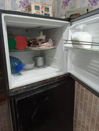 Dawlance Fridge