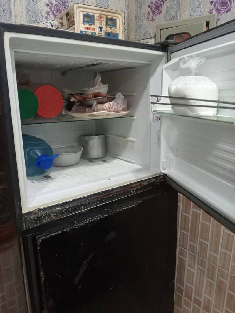 Dawlance Fridge 0