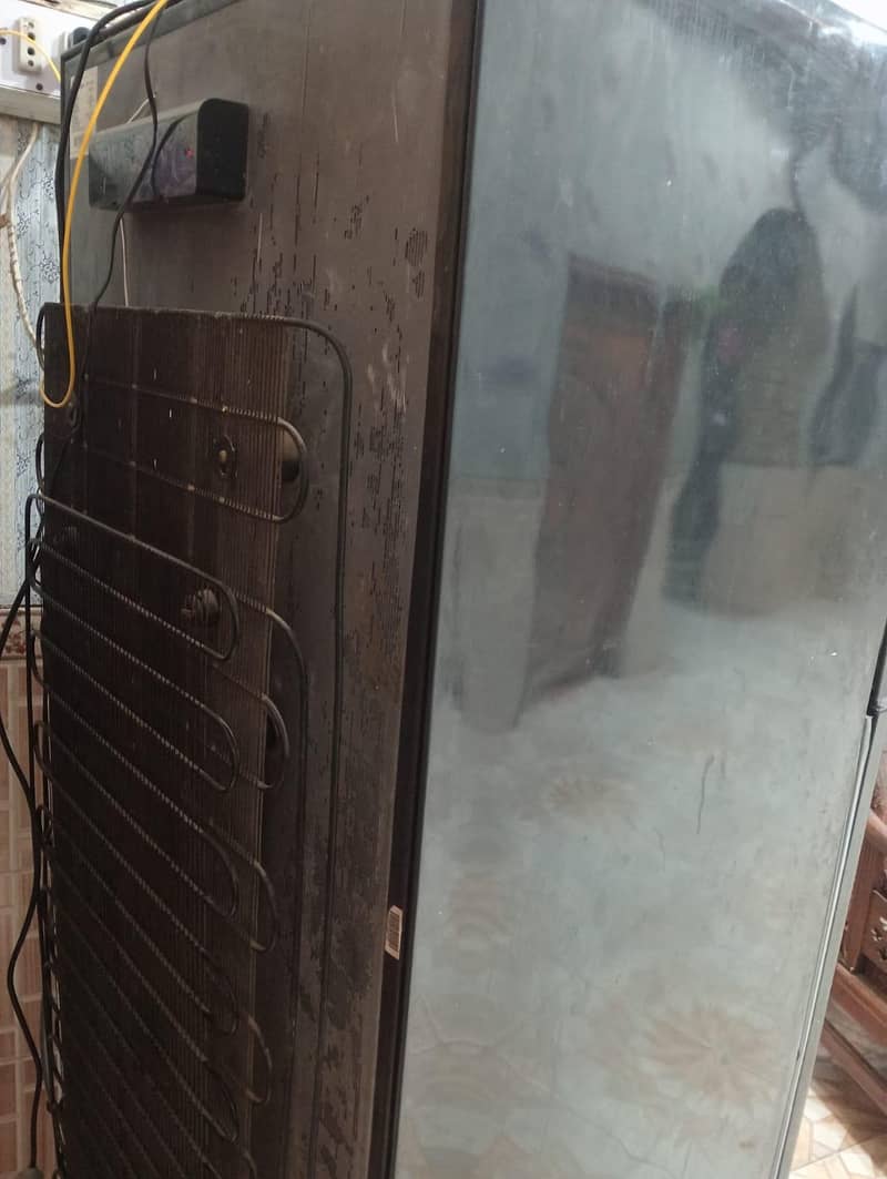 Dawlance Fridge 1