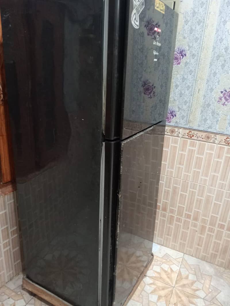 Dawlance Fridge 2