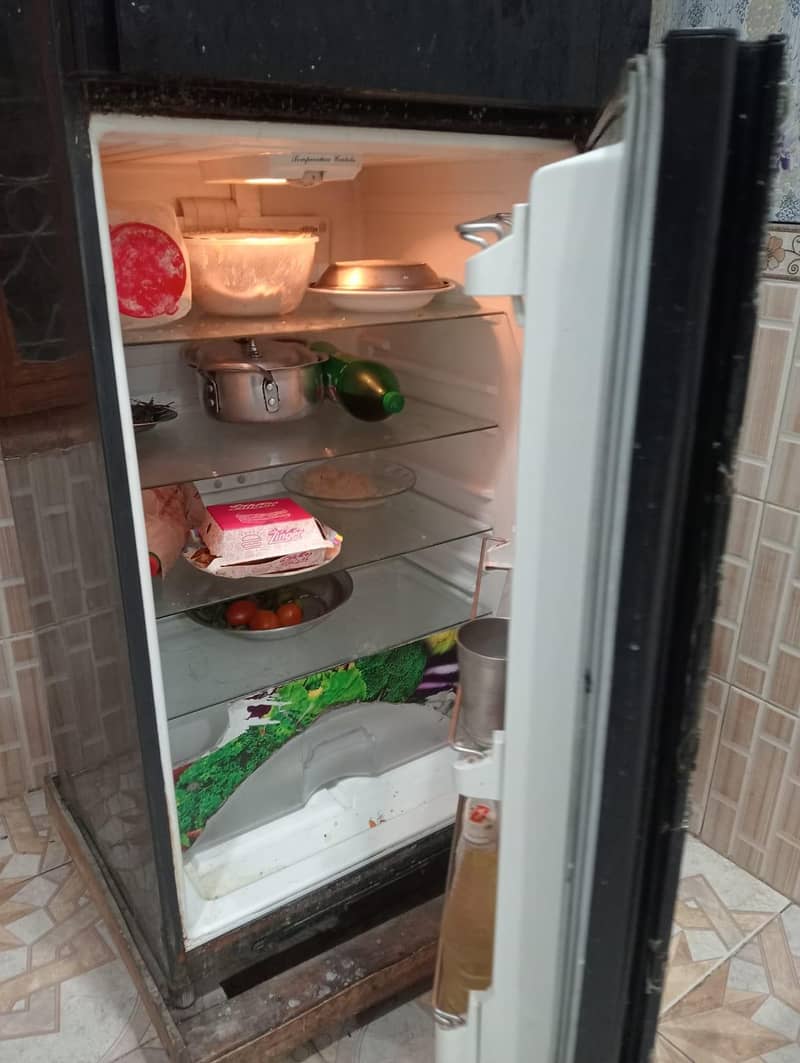 Dawlance Fridge 3