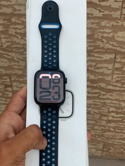Apple watch series 7 45mm