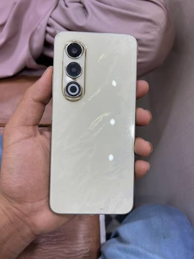 Itel S25