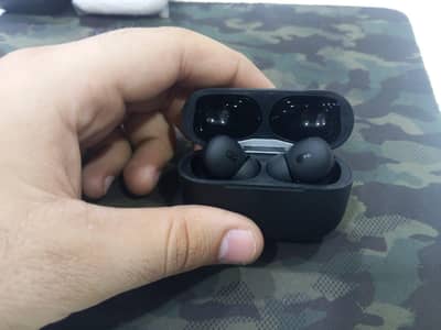 Airpods pro 2 black high quality