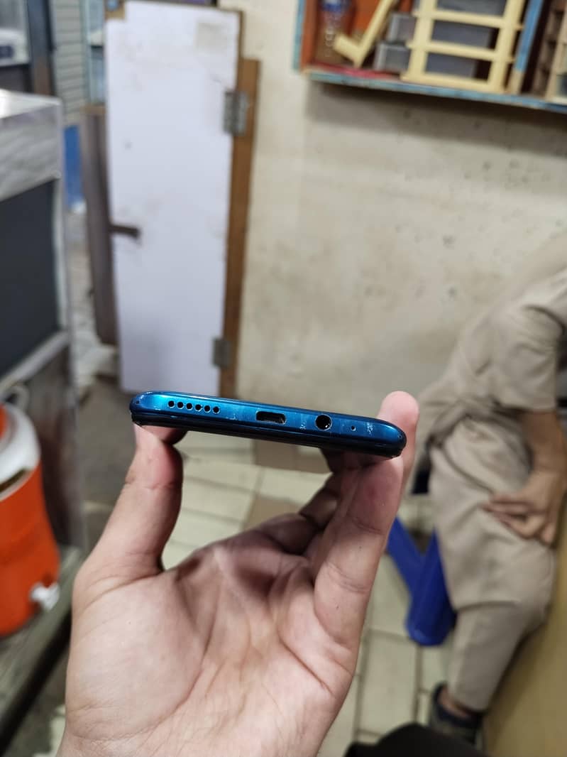 Infinix Smart 6 0