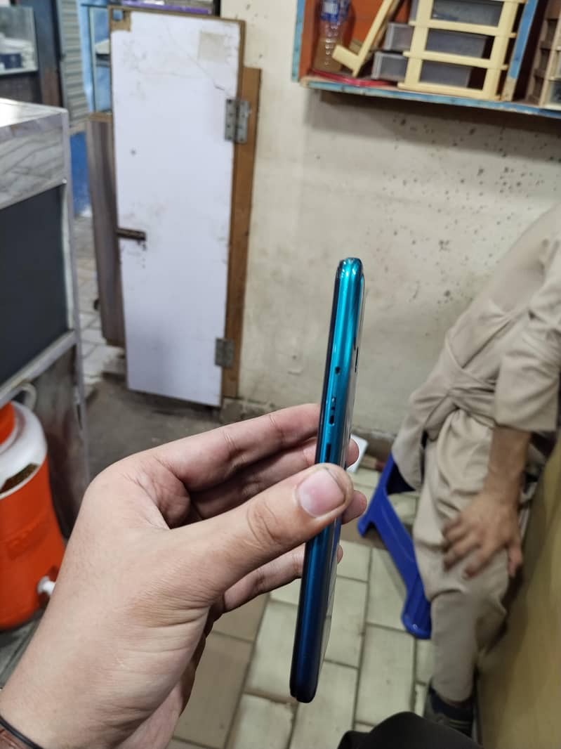 Infinix Smart 6 2