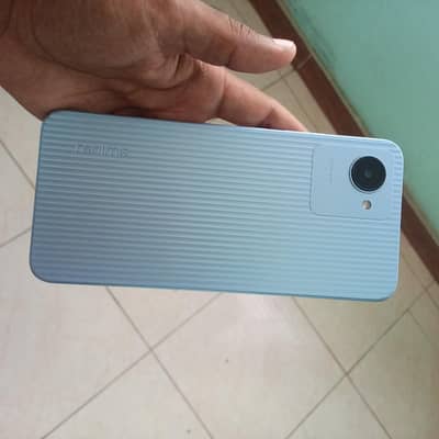 Realme C30