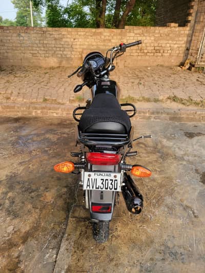 Suzuki GD 110 2024 Model | Neat & Clean | Excellent Condition