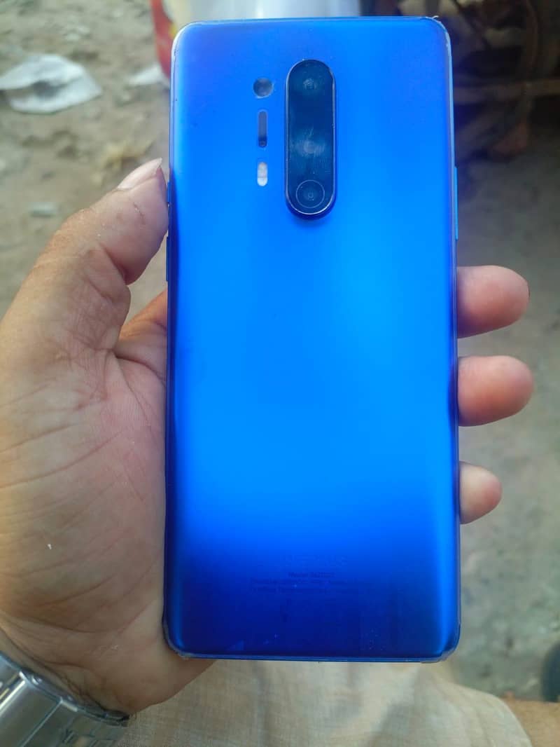 One Plus 8 Pro 1