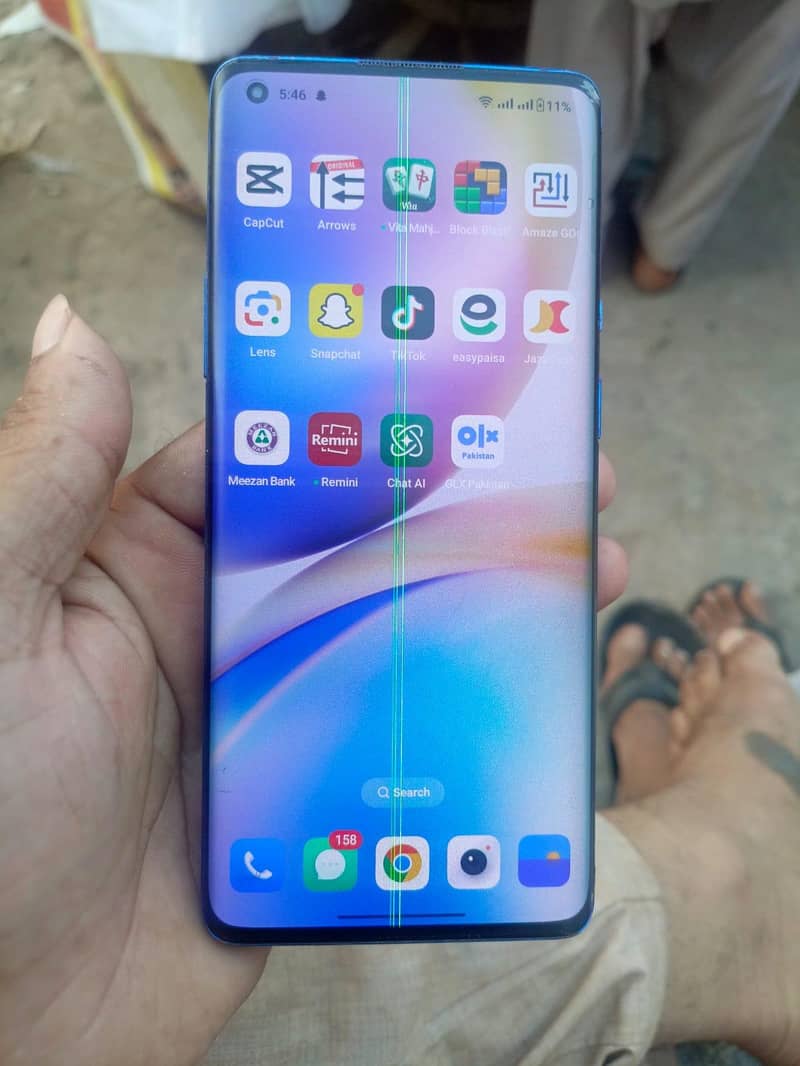 One Plus 8 Pro 2