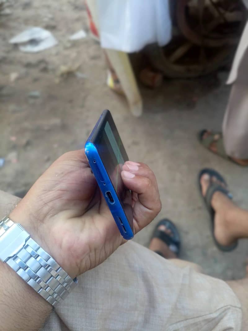One Plus 8 Pro 4