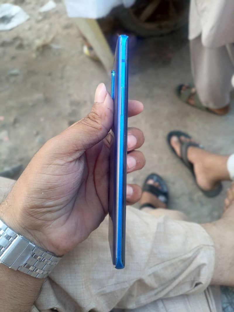 One Plus 8 Pro 5
