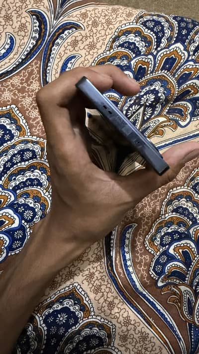 Infinix Note 40