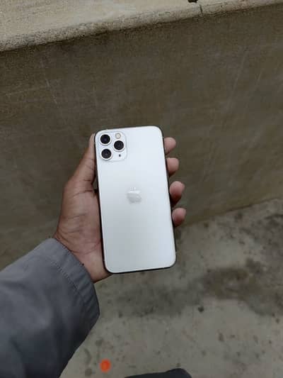 Apple iPhone 11 Pro