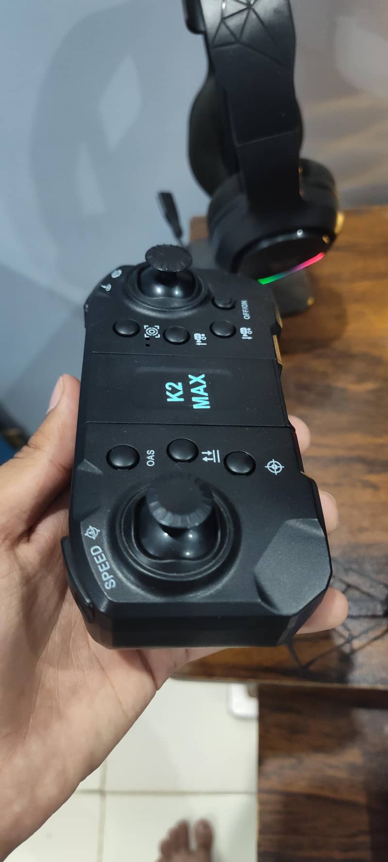 Drone| K2 Max 5