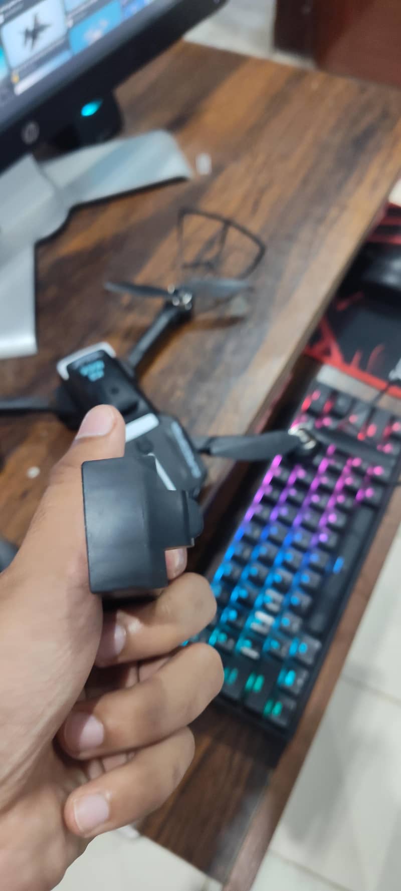 Drone| K2 Max 13