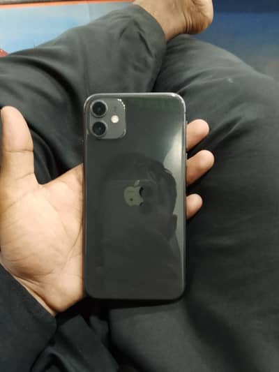 Apple iPhone 11