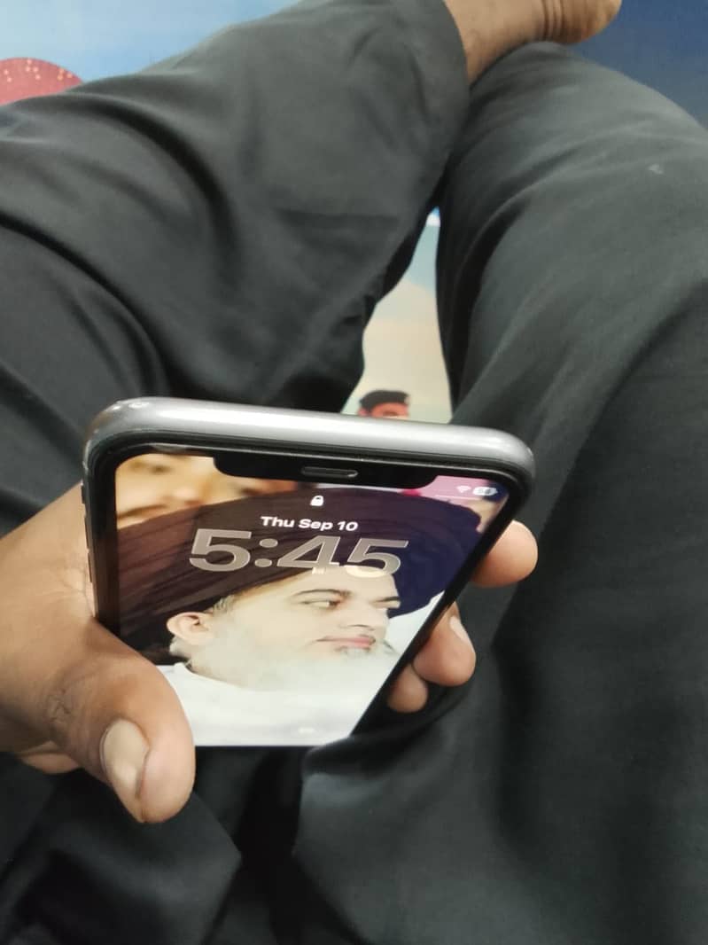 Apple iPhone 11 1