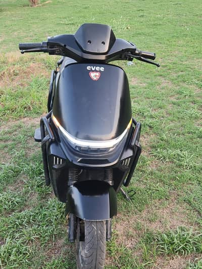 evee s1 for sale in faisalabad