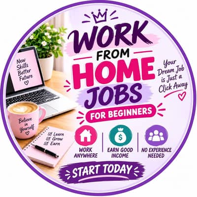 ONLINE WORK ||WORK AT HOME