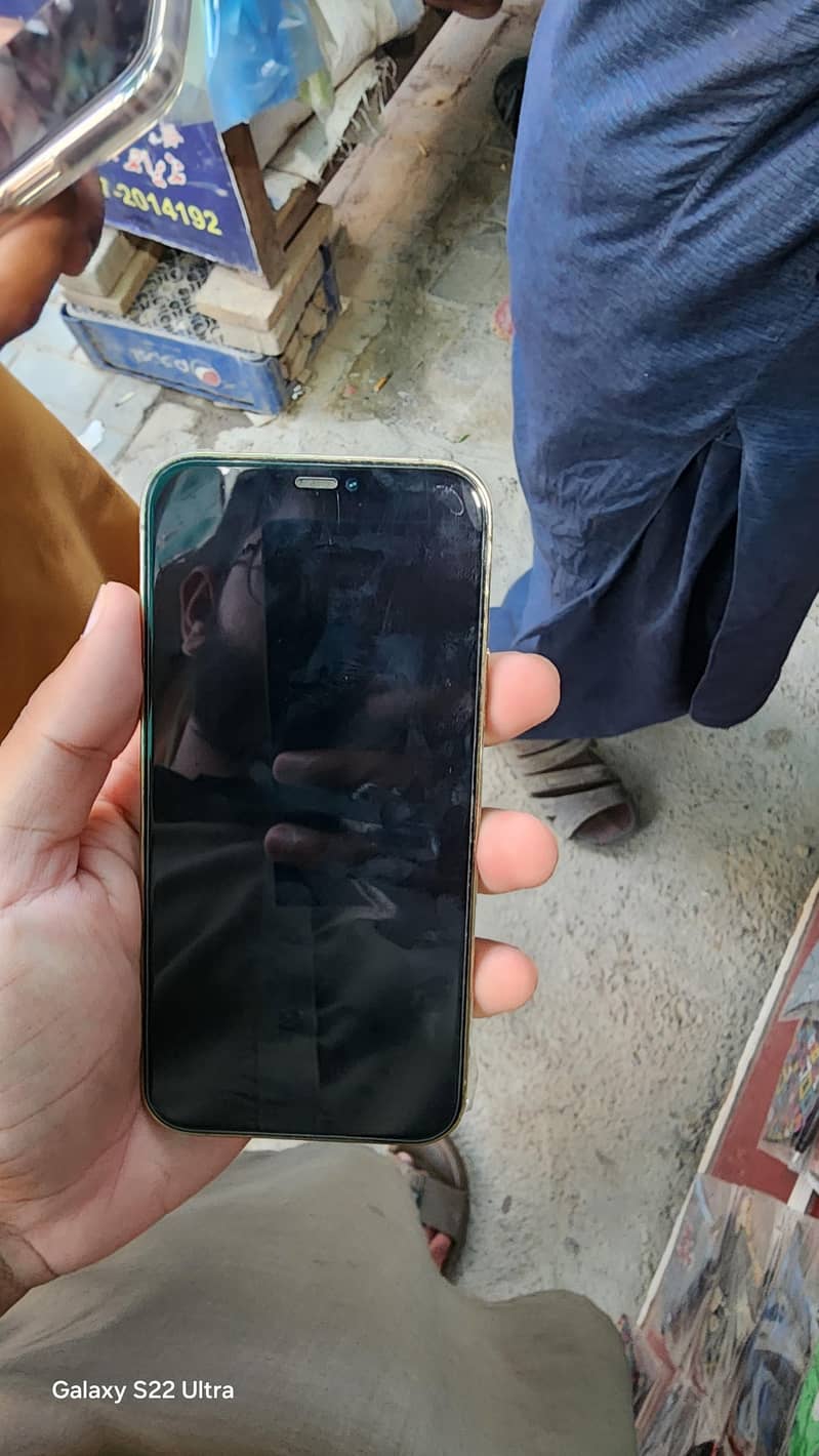Apple iPhone 12 Pro 2