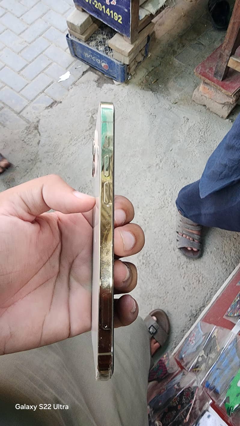 Apple iPhone 12 Pro 7
