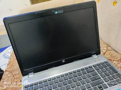 Hp Probook 4540s