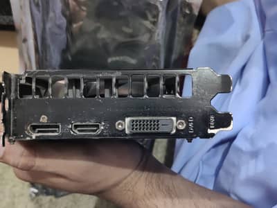 Nvidia gtx 1650