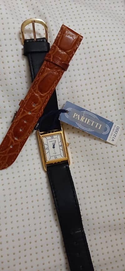 unisex watch for men and women