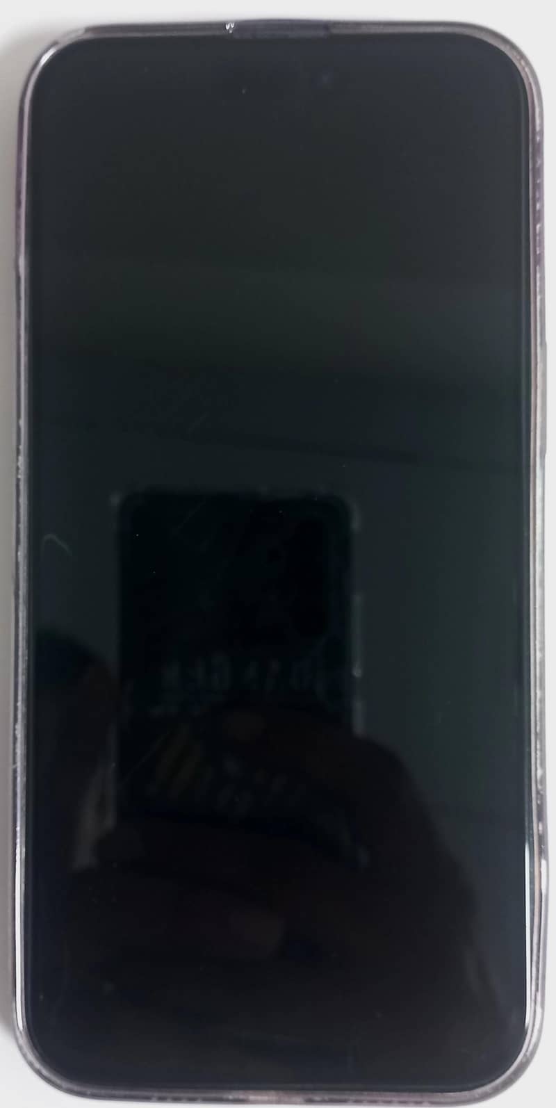 Apple iPhone 14 Pro Max 3