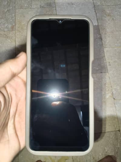 Samsung Mobile A12