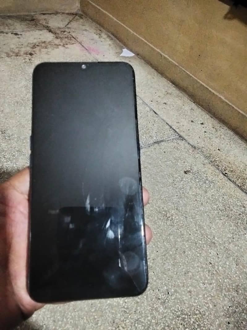 OPPO A5 1