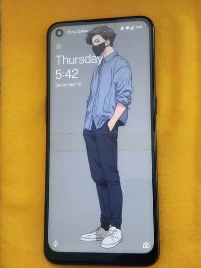 Oneplus N10 5G