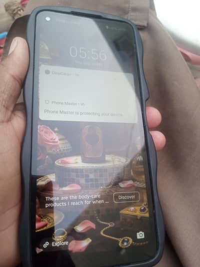 Infinix Note 7