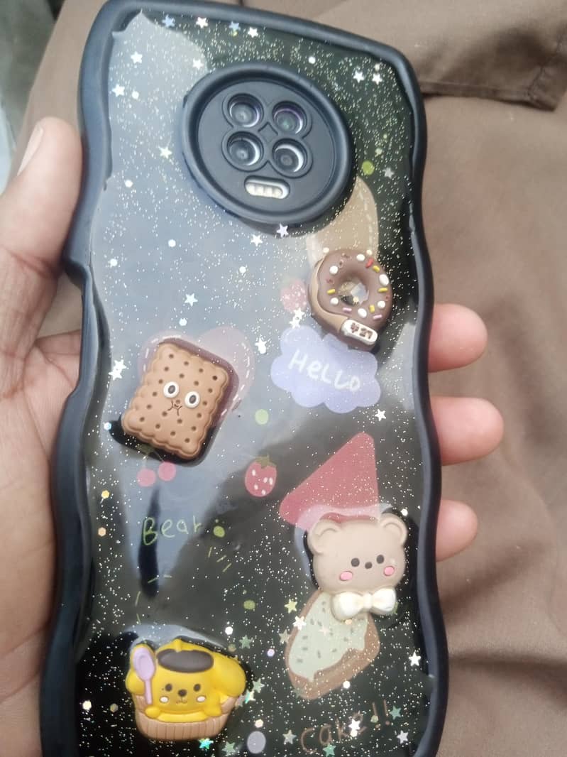 Infinix Note 7 3