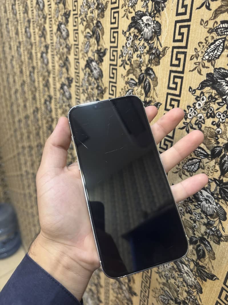 Apple iPhone 13 Pro Max 0