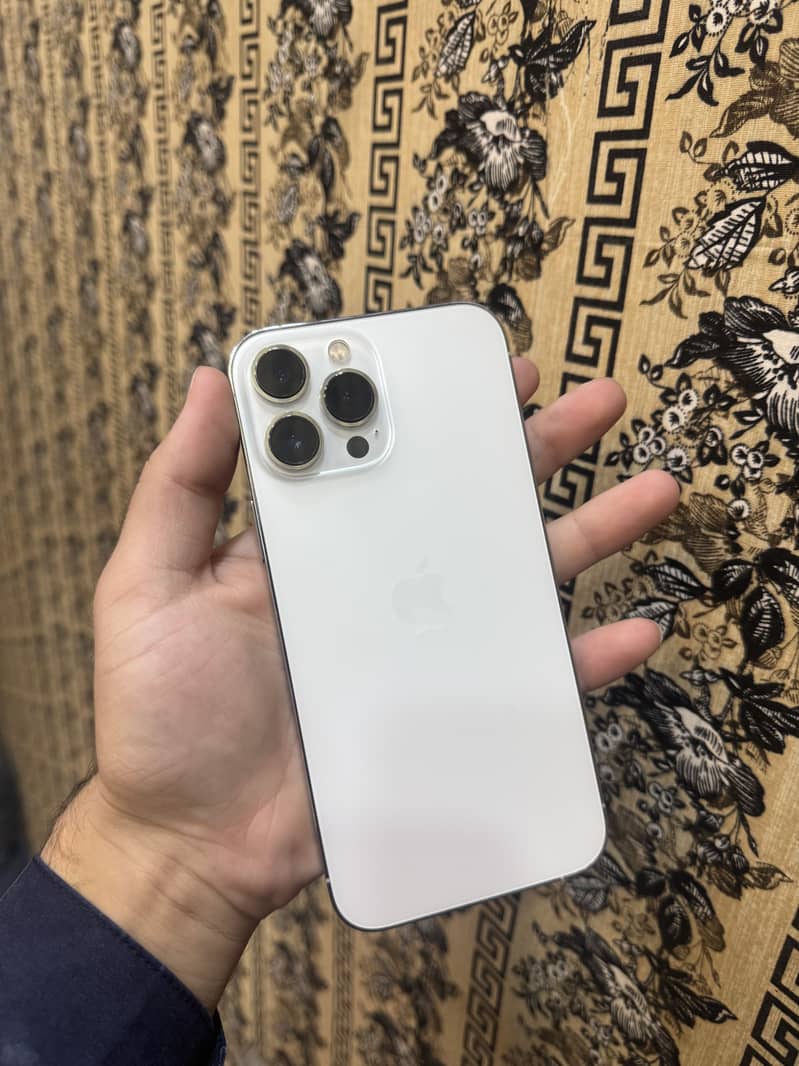 Apple iPhone 13 Pro Max 2