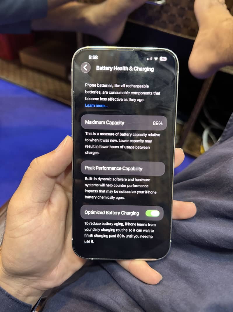 Apple iPhone 13 Pro Max 3