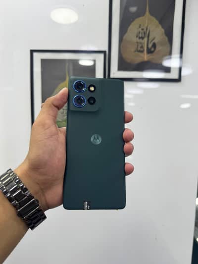 Motorola Edge 50