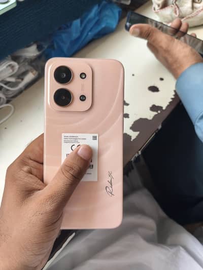 redmi 15c just brand new