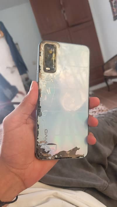 Vivo Y12A