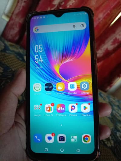 infinix hot 9 play