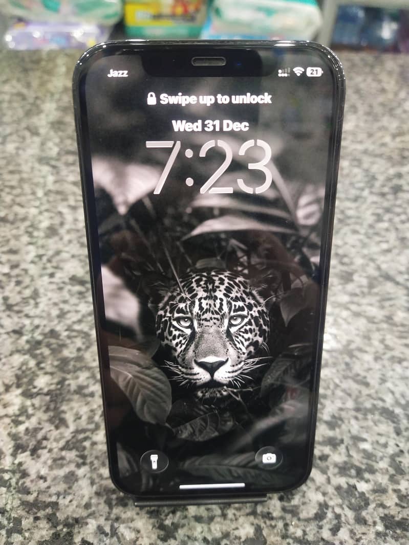 Apple iPhone 12 Pro 4