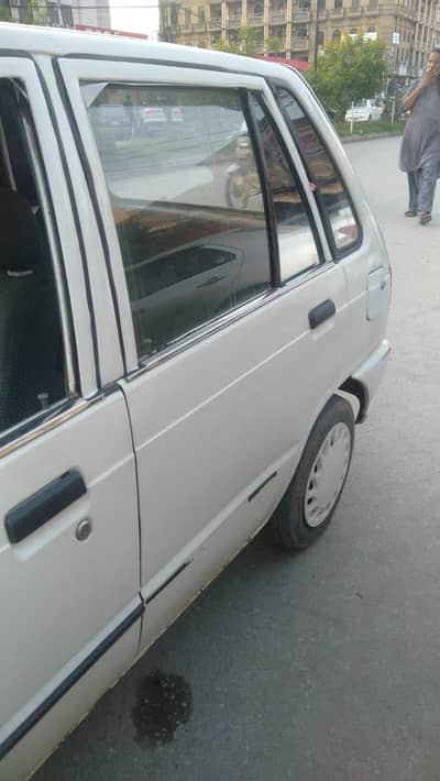 Suzuki Mehran VXR 2026