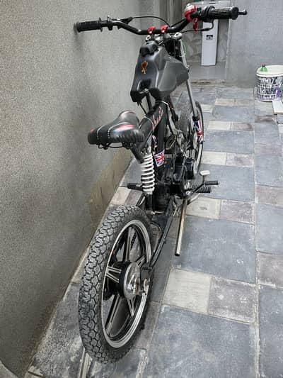 cycle bike