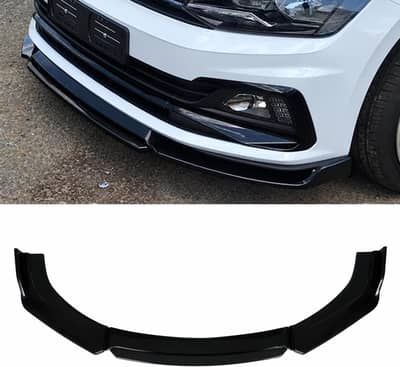 universal front bumper body kit for all cars