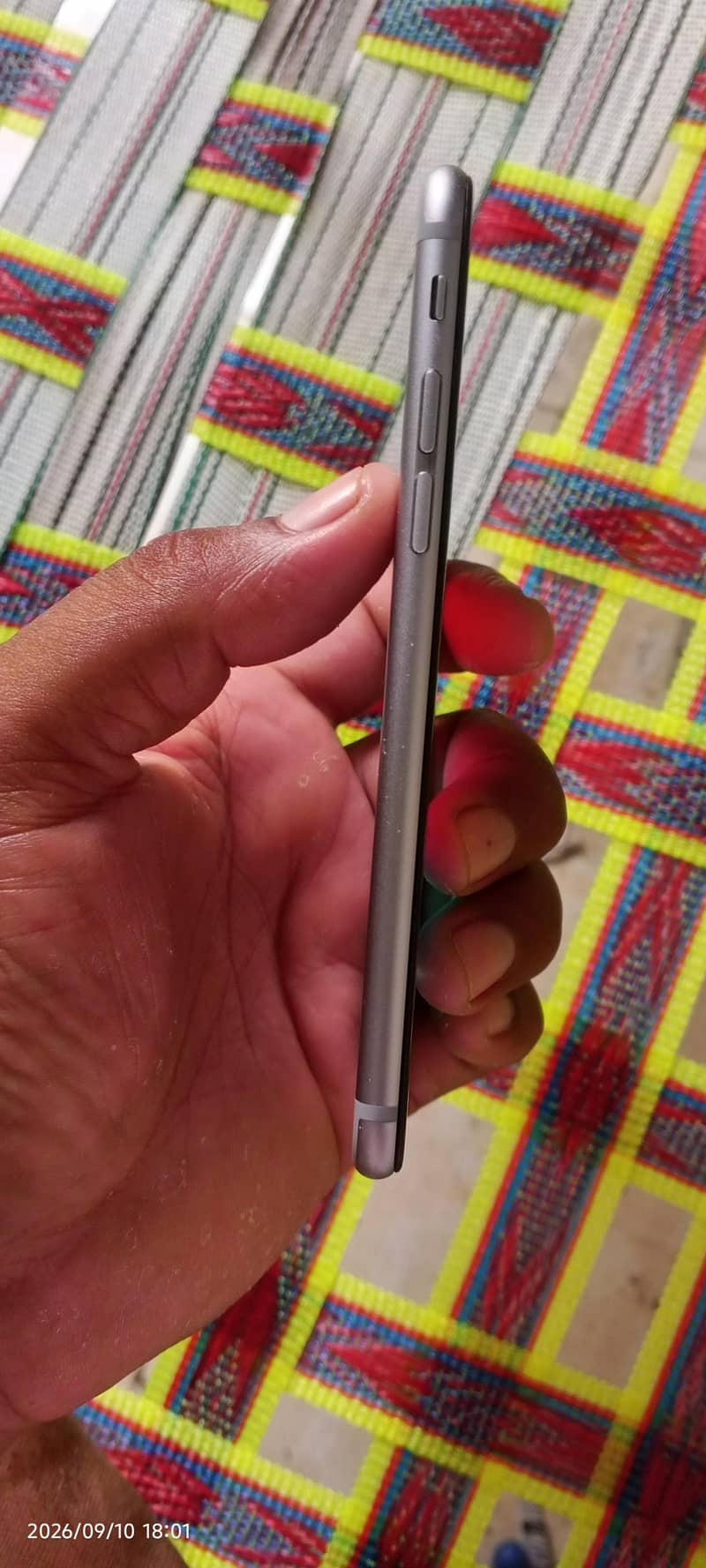 Apple iPhone 6 0