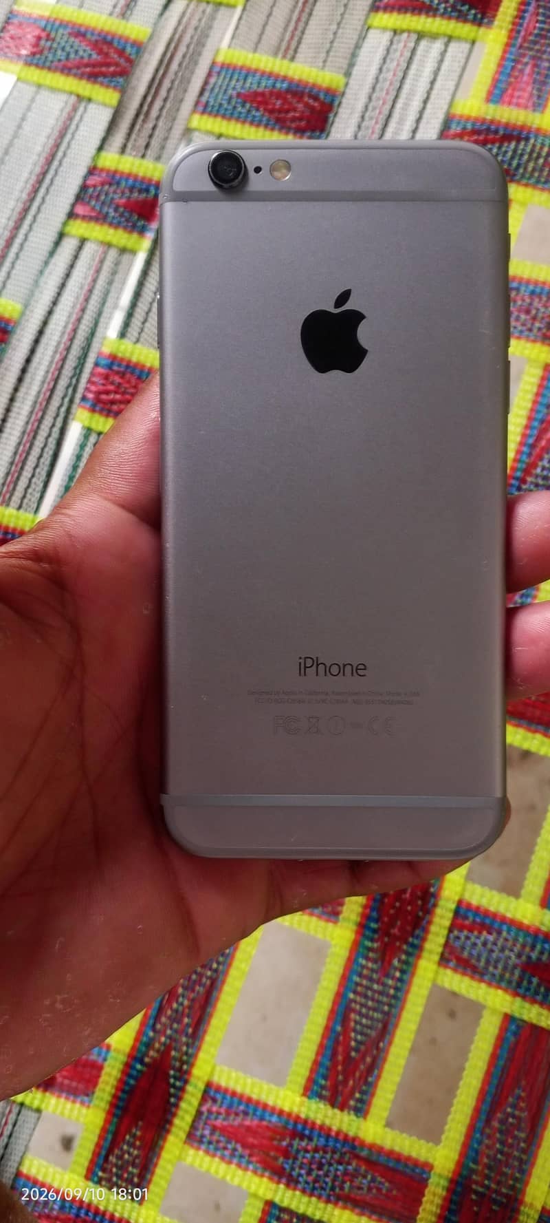 Apple iPhone 6 1